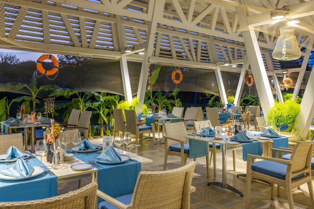 Concorde De Luxe Resort - 59