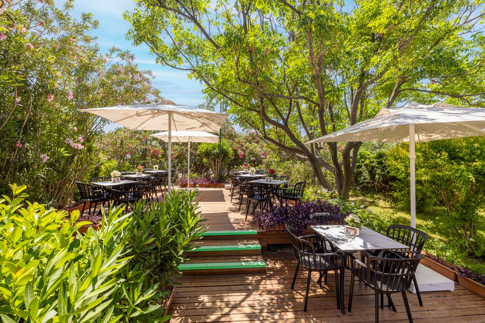 Concorde De Luxe Resort - 56