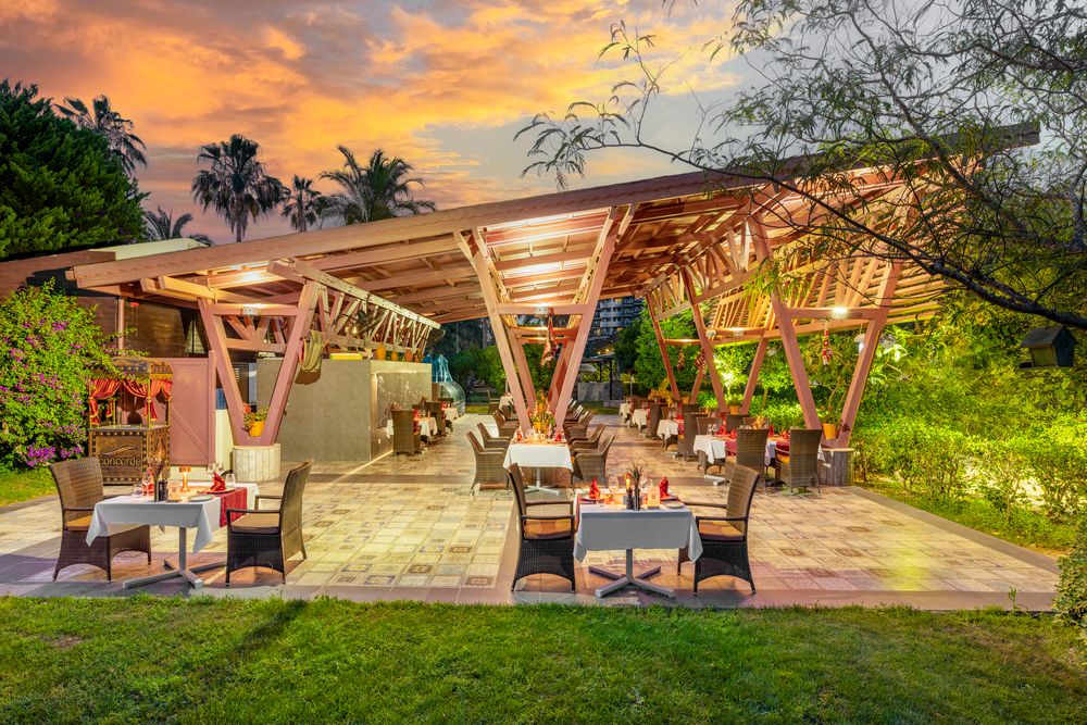 Картинка отеля - 53