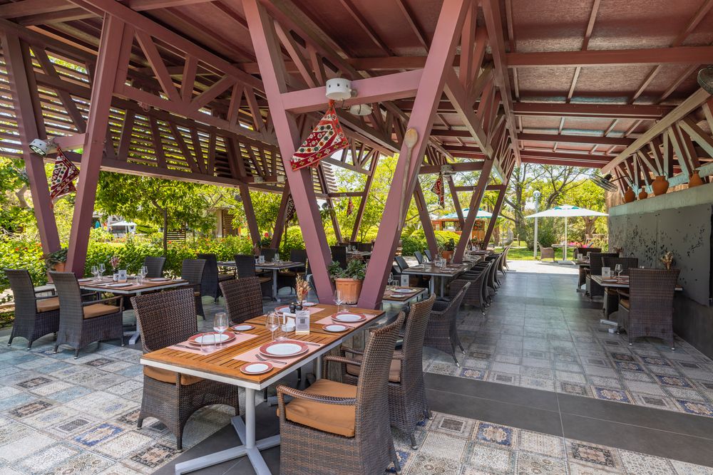 Concorde De Luxe Resort - 49