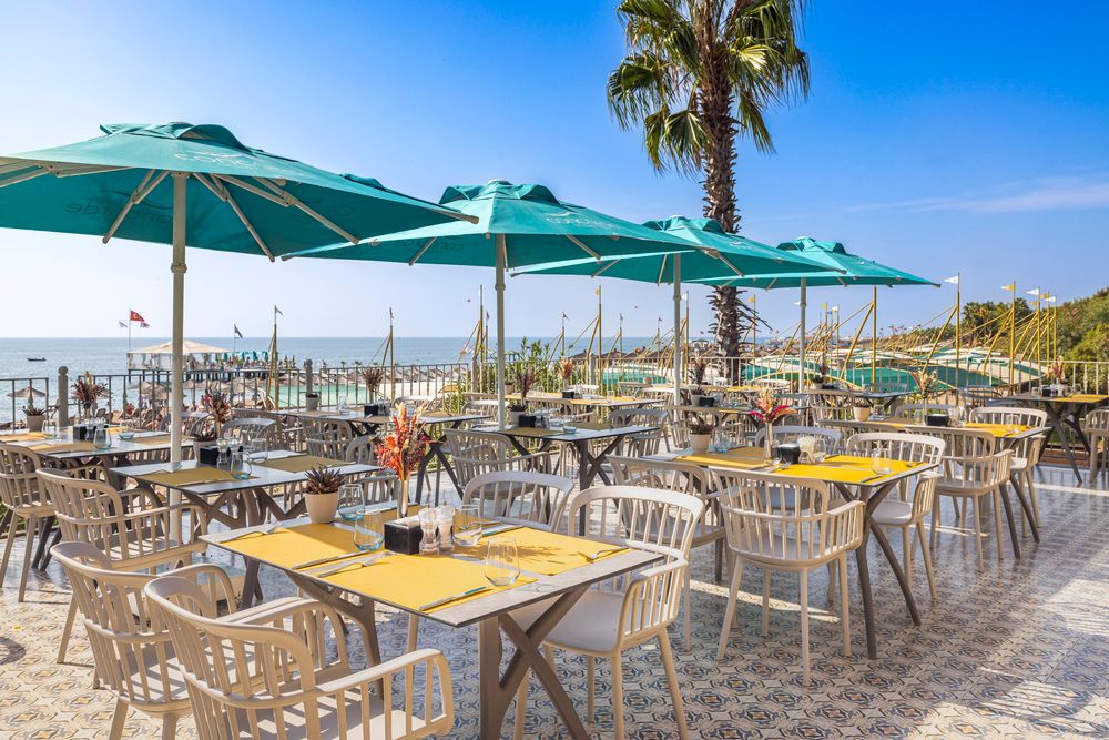 Concorde De Luxe Resort - 44