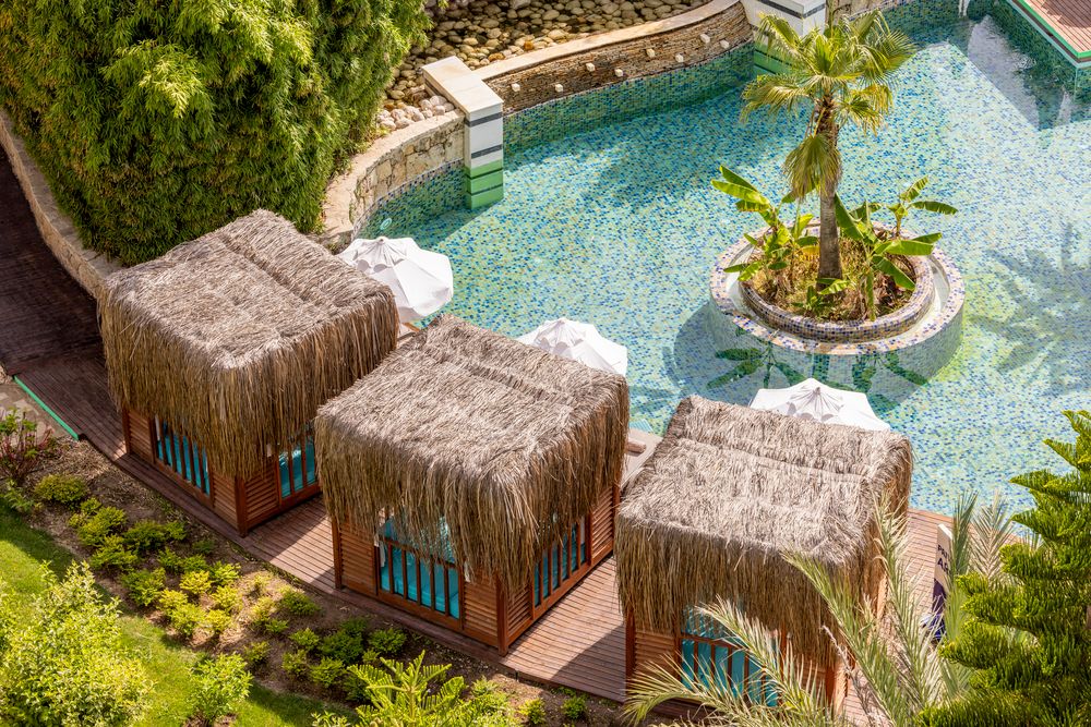 Concorde De Luxe Resort - 40