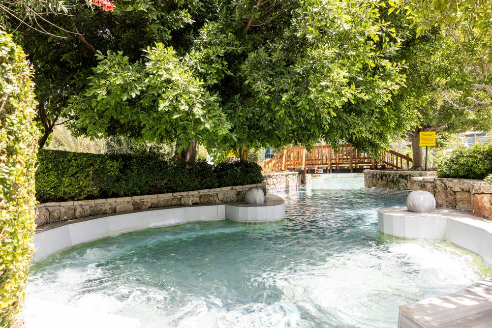 Concorde De Luxe Resort - 38