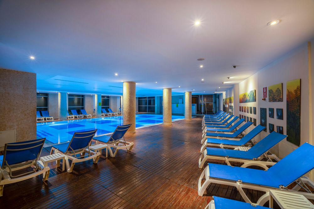 Concorde De Luxe Resort - 28