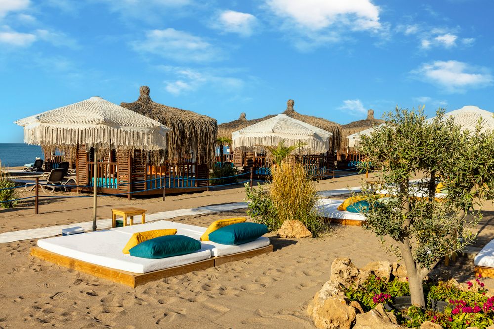 Concorde De Luxe Resort - 24