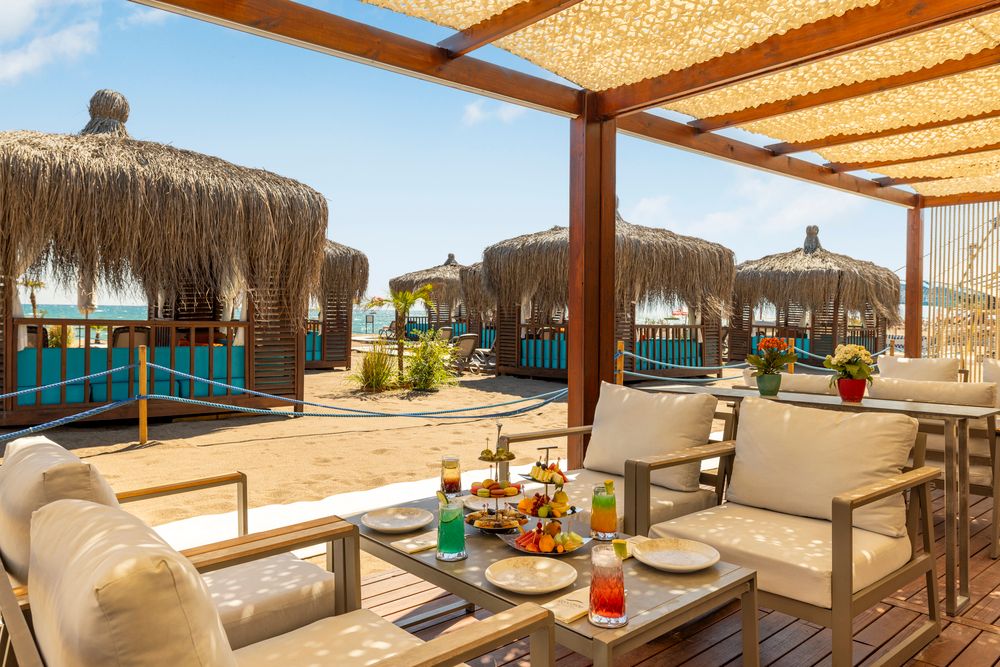 Concorde De Luxe Resort - 21