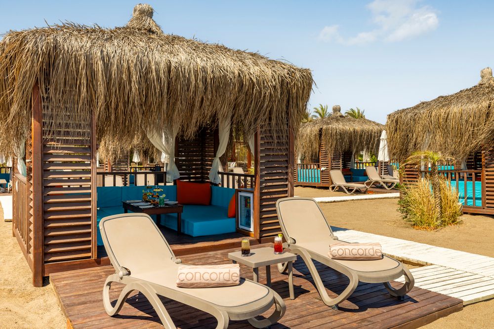 Concorde De Luxe Resort - 20