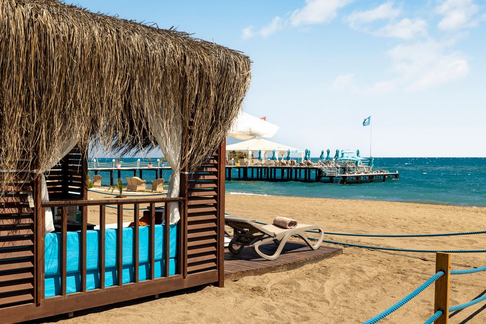 Картинка отеля - 17