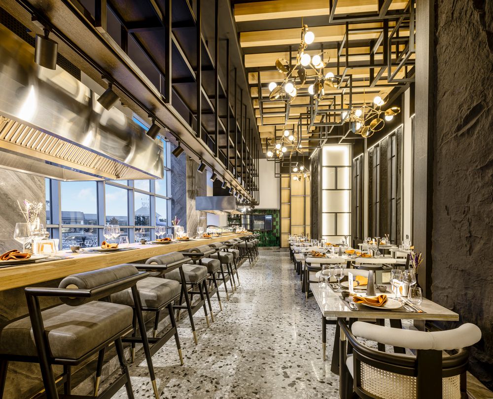 Concorde De Luxe Resort - 96