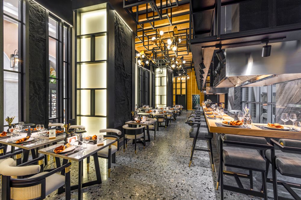 Concorde De Luxe Resort - 97