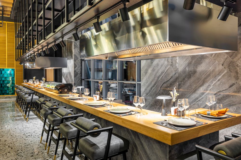 Concorde De Luxe Resort - 98