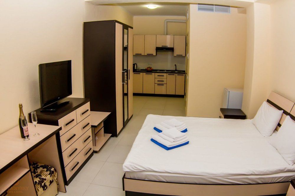 ЛИВАДИЙСКИЙ, спа-отель - 30