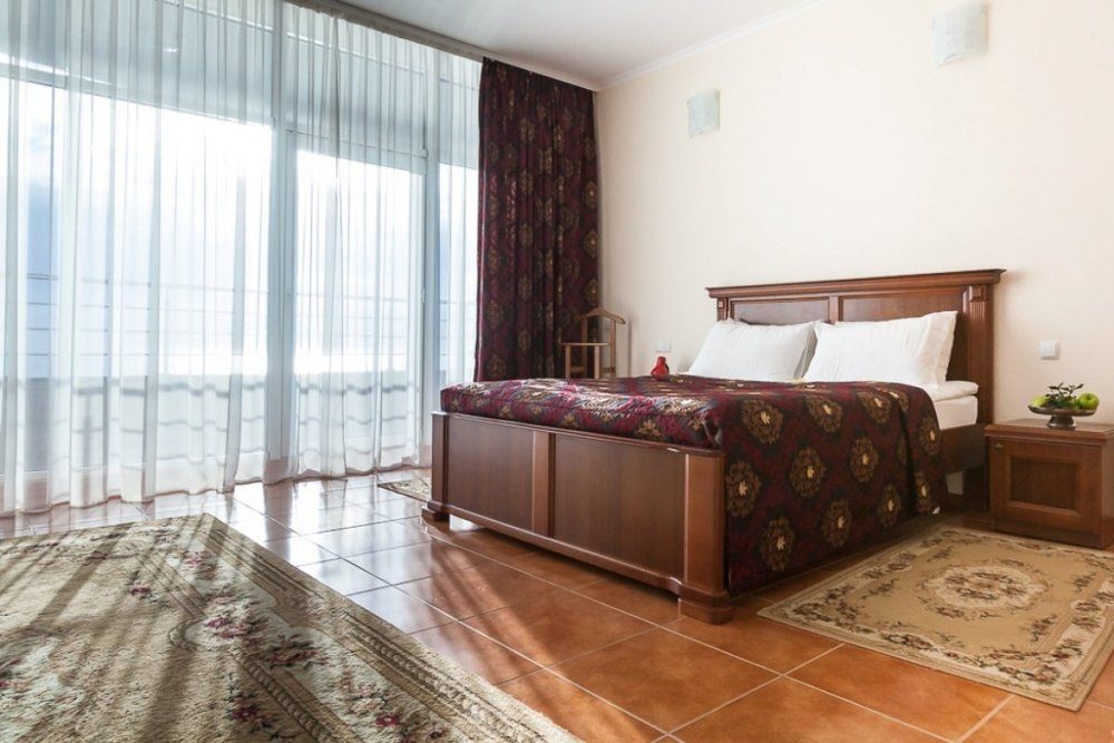 ЛИВАДИЙСКИЙ, спа-отель - 27