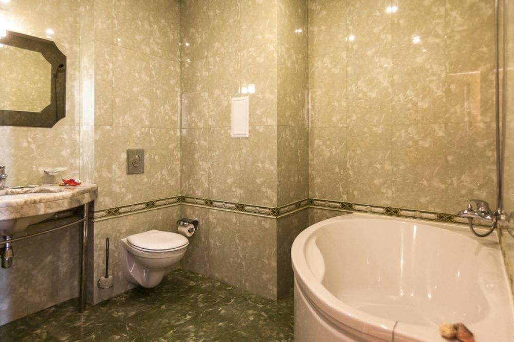 ЛИВАДИЙСКИЙ, спа-отель - 26