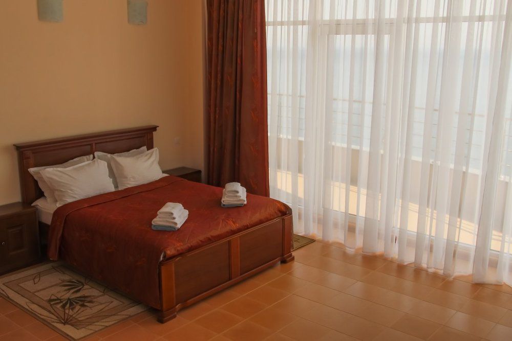 ЛИВАДИЙСКИЙ, спа-отель - 24