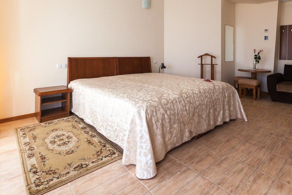 ЛИВАДИЙСКИЙ, спа-отель - 21