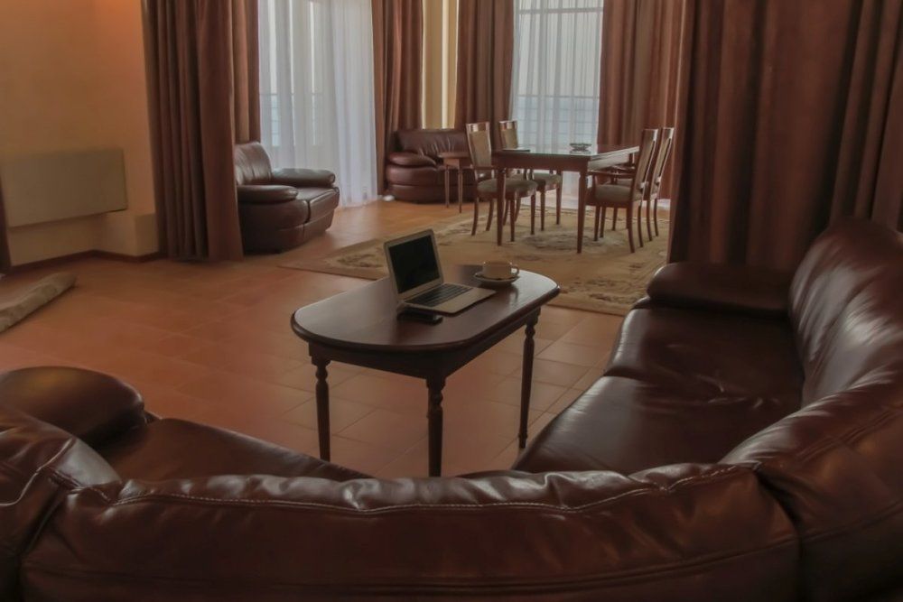 Картинка отеля - 19