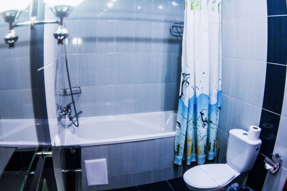 ЛИВАДИЙСКИЙ, спа-отель - 18