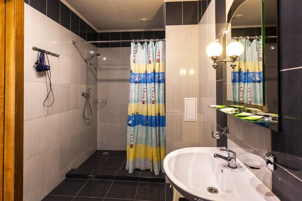 ЛИВАДИЙСКИЙ, спа-отель - 17