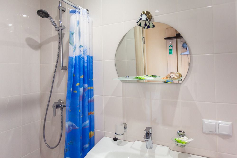 ЛИВАДИЙСКИЙ, спа-отель - 12