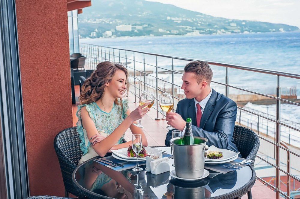 ЛИВАДИЙСКИЙ, спа-отель - 7