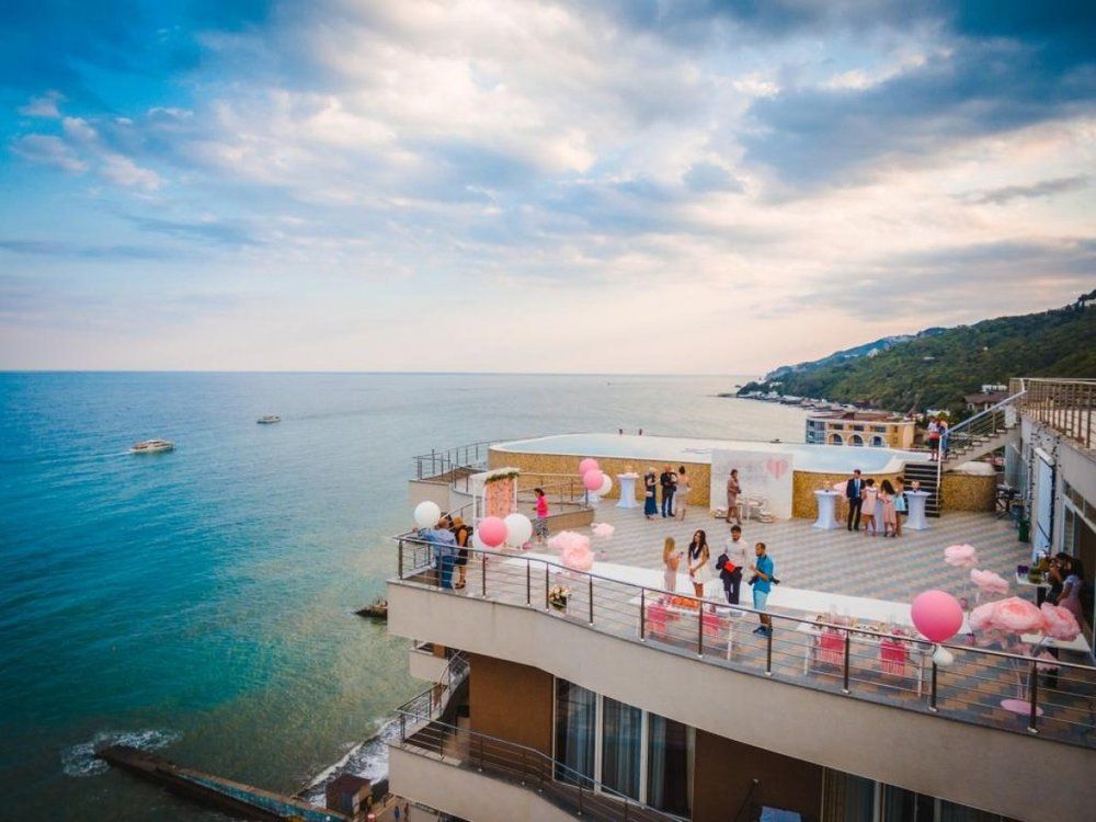 Картинка отеля - 5