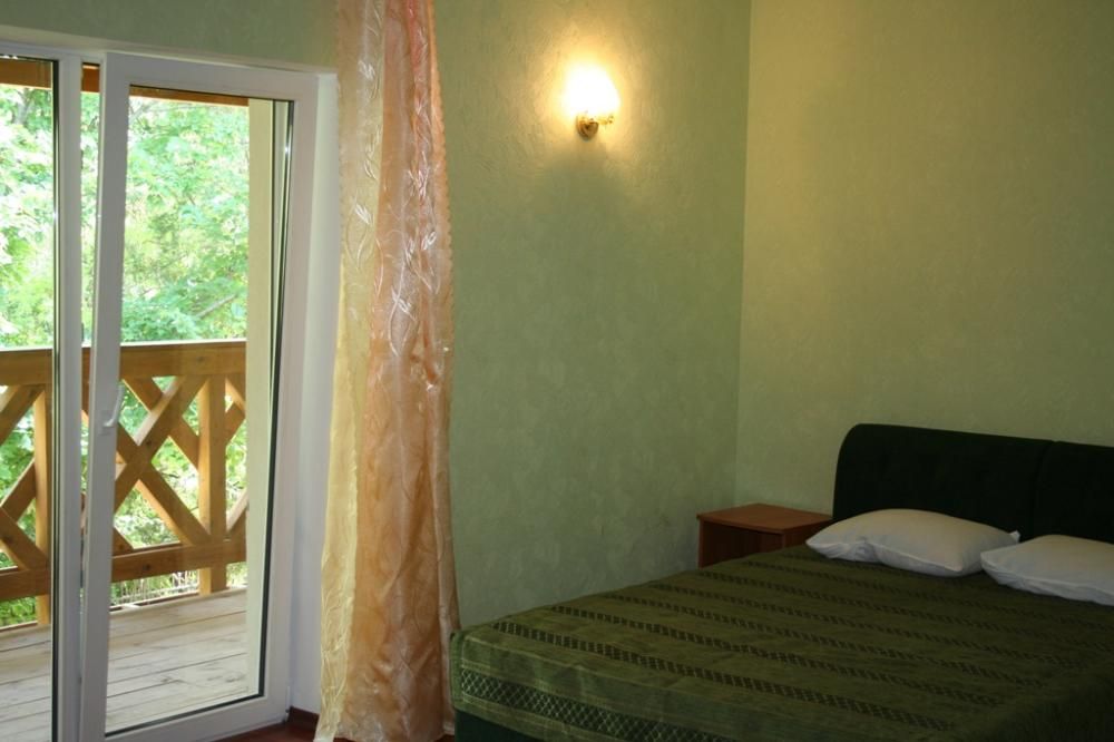 ЛАГУНА, база отдыха (Песчаное) - 34