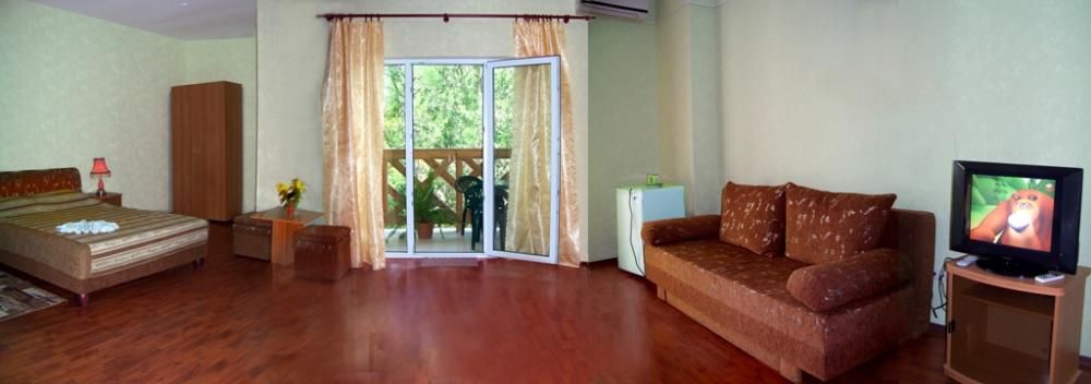 ЛАГУНА, база отдыха (Песчаное) - 33