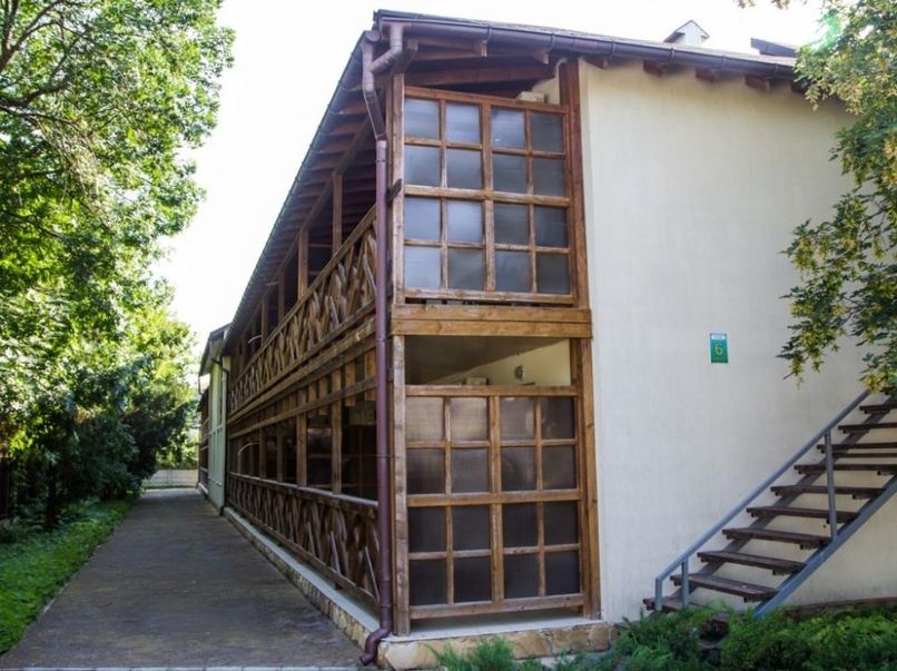 ЛАГУНА, база отдыха (Песчаное) - 6