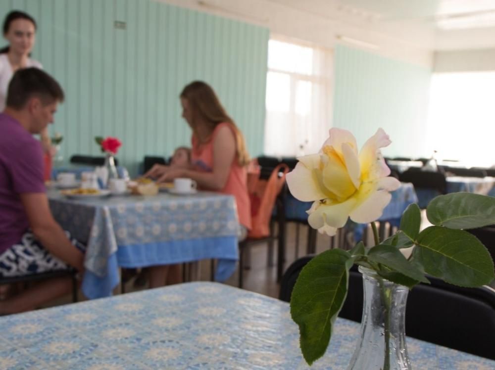 Картинка отеля - 20