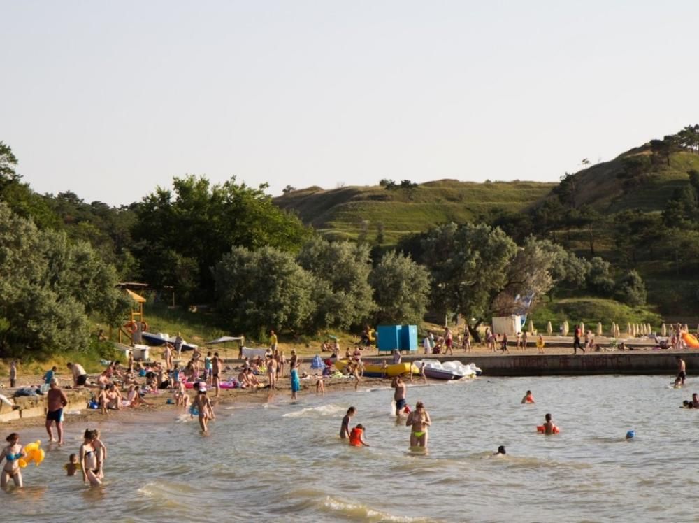 Картинка отеля - 30