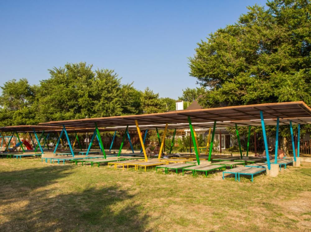 ЛАГУНА, база отдыха (Песчаное) - 23