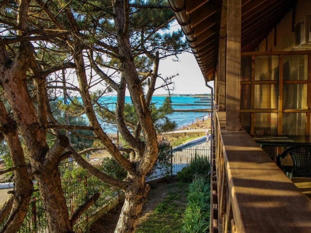 Картинка отеля - 18