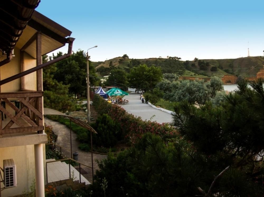 ЛАГУНА, база отдыха (Песчаное) - 14