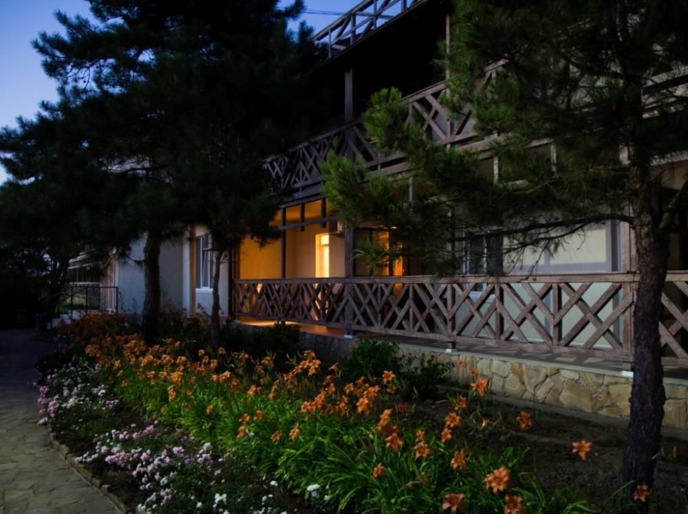 Картинка отеля - 12