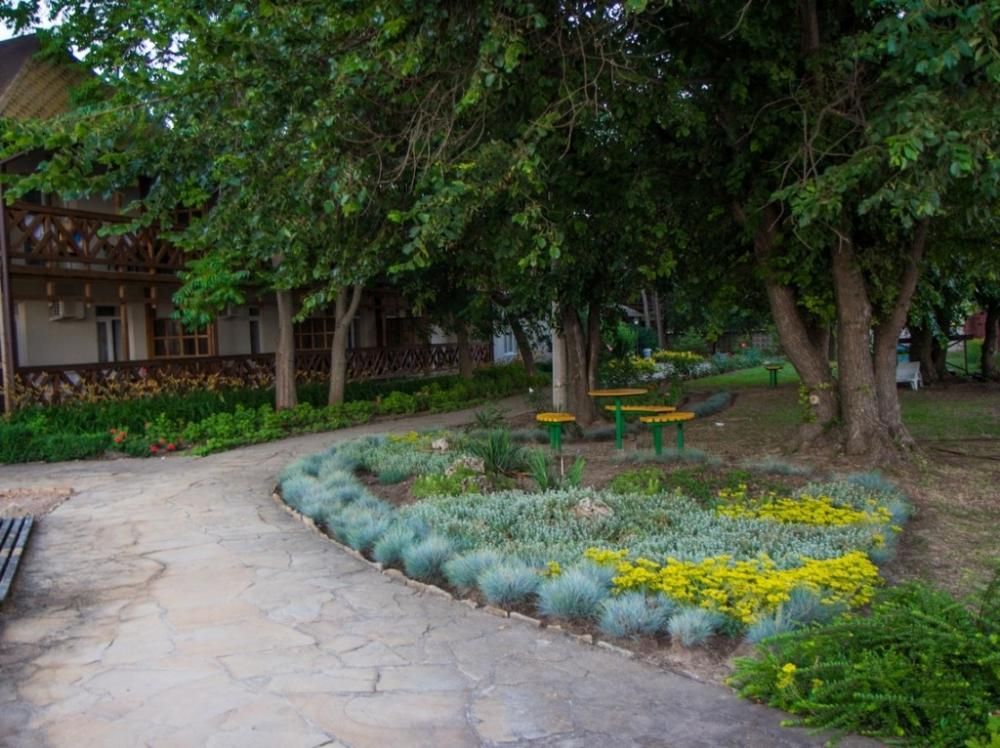 Картинка отеля - 10