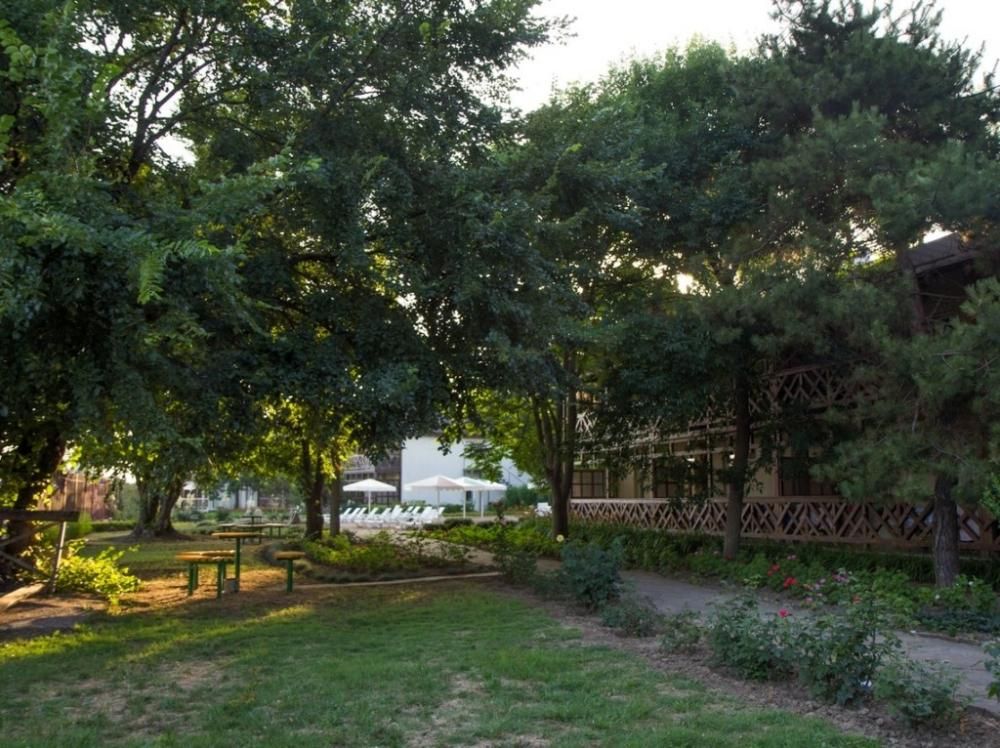 ЛАГУНА, база отдыха (Песчаное) - 13