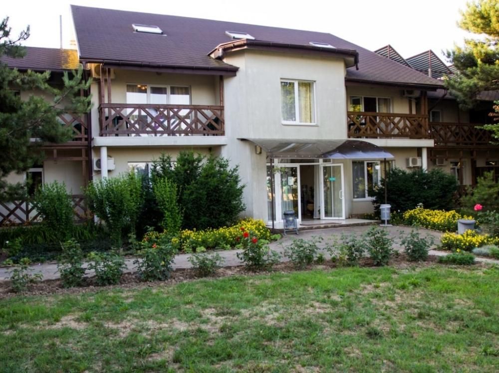 Картинка отеля - 4