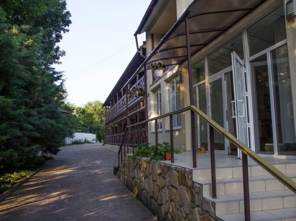 Картинка отеля - 3