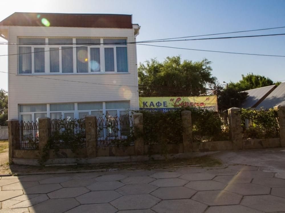 Картинка отеля - 2