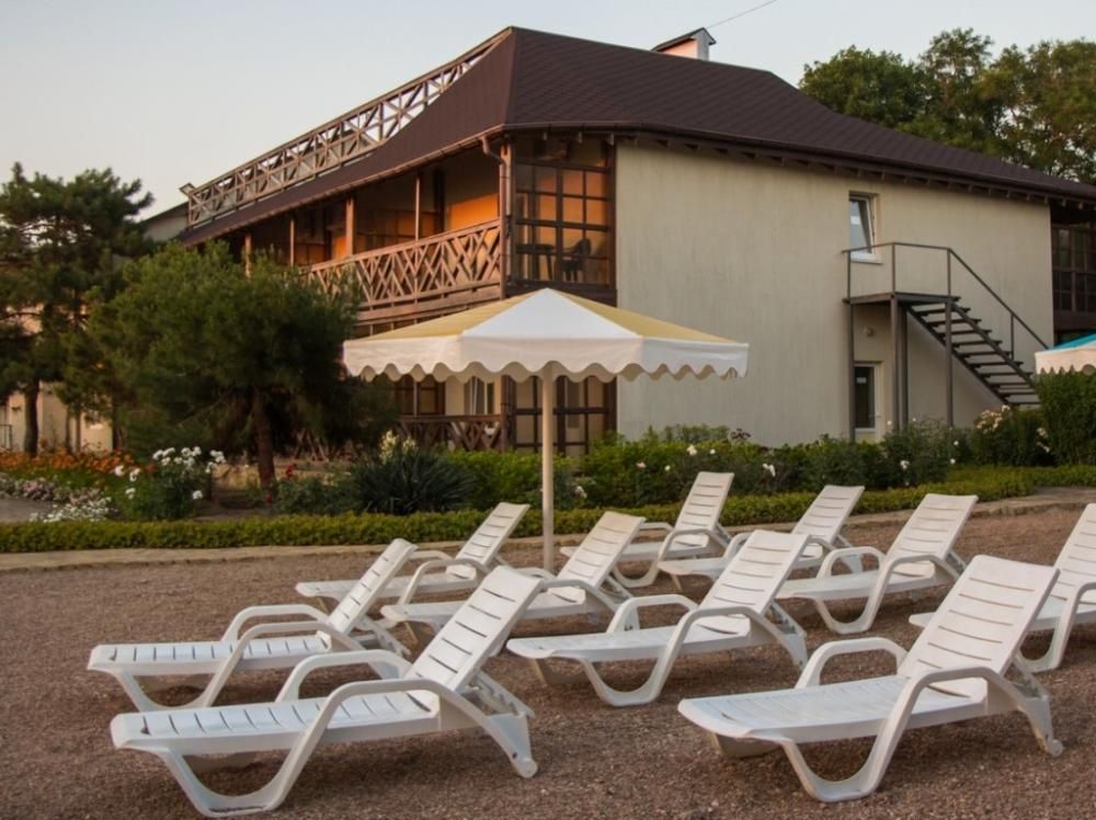 Картинка отеля - 16