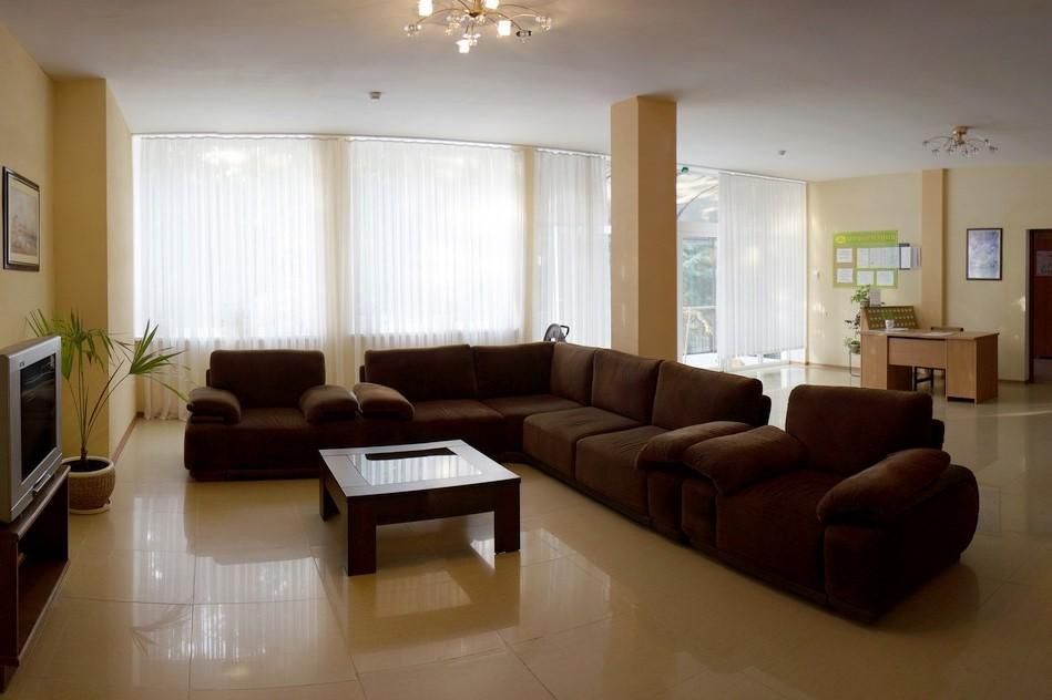 ЛАГУНА, база отдыха (Песчаное) - 5