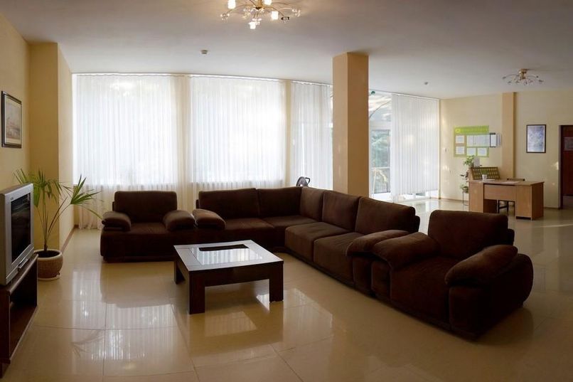 ЛАГУНА, база отдыха (Песчаное) - 5