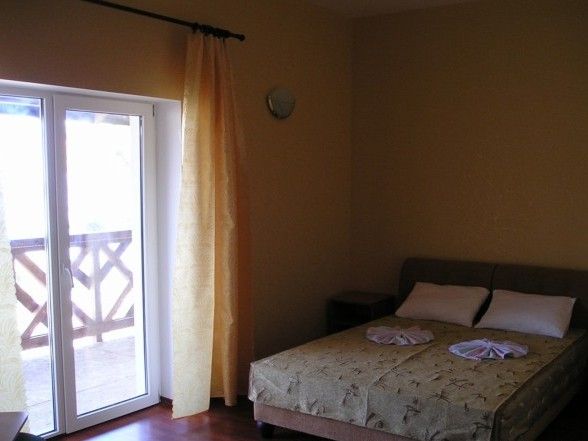 ЛАГУНА, база отдыха (Песчаное) - 36