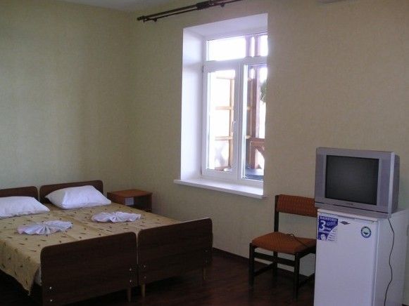 ЛАГУНА, база отдыха (Песчаное) - 35