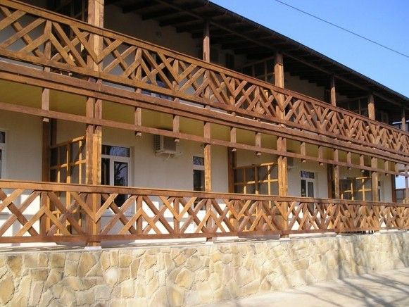 ЛАГУНА, база отдыха (Песчаное) - 8