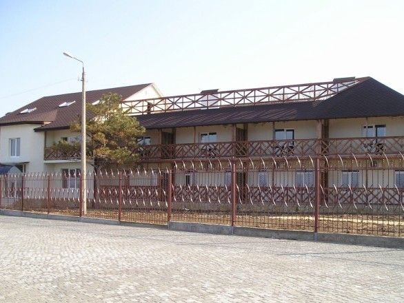 Картинка отеля - 7