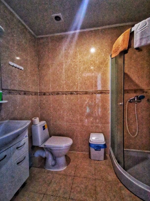 САНТА-БАРБАРА, отель - 11