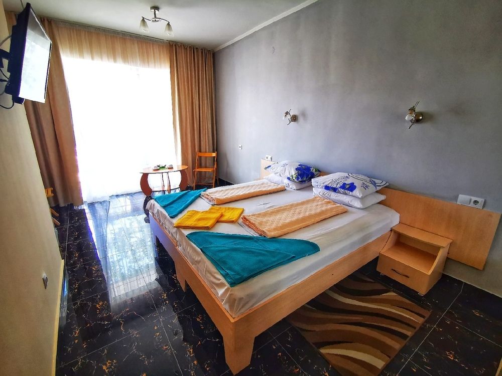 САНТА-БАРБАРА, отель - 10