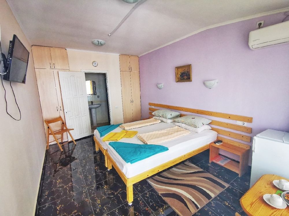 САНТА-БАРБАРА, отель - 9